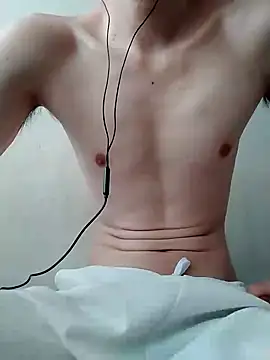 Snapshot of YAY-1 chatting on 13, 1, 2025 YAY-1 online show from 13, 1, 2025