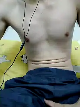 Snapshot of YAY-1 chatting on 15, 1, 2025 YAY-1 online show from 15, 1, 2025