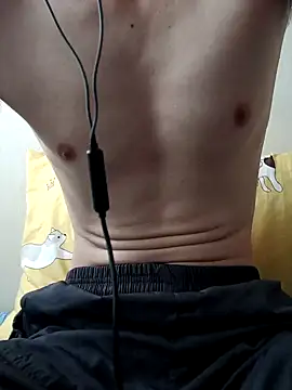 Snapshot of YAY-1 chatting on 16, 1, 2025 YAY-1 online show from 16, 1, 2025