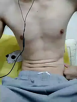 Snapshot of YAY-1 chatting on 16, 1, 2025 YAY-1 online show from 16, 1, 2025