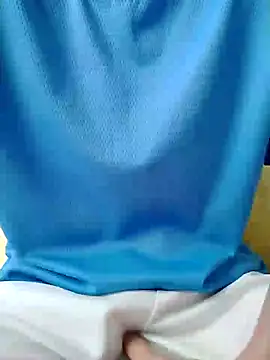 Snapshot of YAY-1 chatting on 19, 1, 2025 YAY-1 online show from 19, 1, 2025