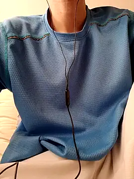 Snapshot of YAY-1 chatting on 19, 1, 2025 YAY-1 online show from 19, 1, 2025