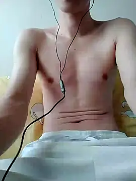 Snapshot of YAY-1 chatting on 22, 1, 2025 YAY-1 online show from 22, 1, 2025