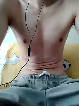 Snapshot of YAY-1 chatting on 7, 2, 2025 YAY-1 online show from 7, 2, 2025