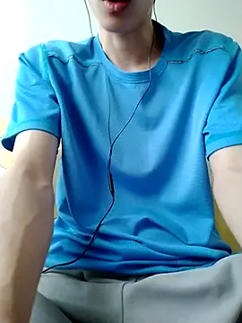 Snapshot of YAY-1 chatting on 17, 2, 2025 YAY-1 online show from 17, 2, 2025