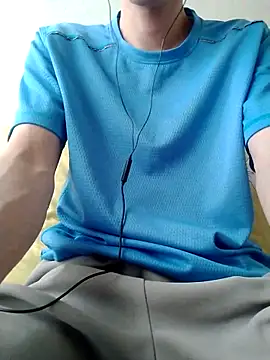 Snapshot of YAY-1 chatting on 25, 2, 2025 YAY-1 online show from 25, 2, 2025