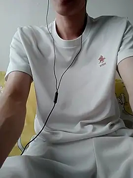 Snapshot of YAY-1 chatting on 26, 2, 2025 YAY-1 online show from 26, 2, 2025