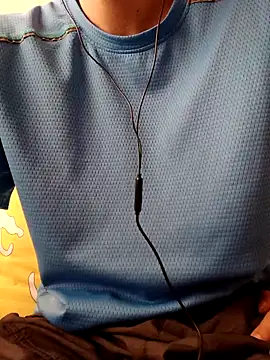 Snapshot of YAY-1 chatting on 28, 2, 2025 YAY-1 online show from 28, 2, 2025