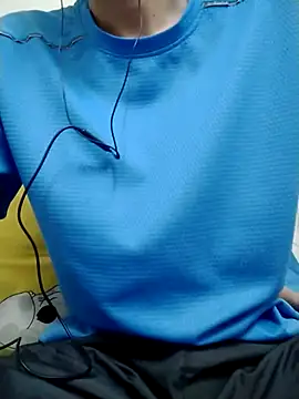 Snapshot of YAY-1 chatting on 28, 2, 2025 YAY-1 online show from 28, 2, 2025