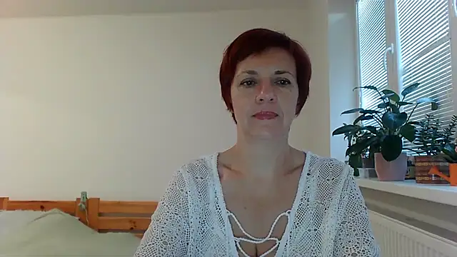 LoraLoraMay online show from 20, 9, 2025