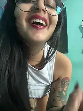 Snapshot of ZTahya chatting on 8, 1, 2025 ZTahya online show from 8, 1, 2025