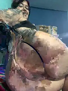 Snapshot of ZTahya chatting on 23, 1, 2025 ZTahya online show from 23, 1, 2025