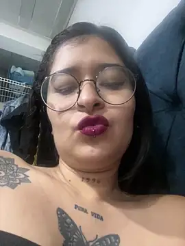 Snapshot of ZTahya chatting on 11, 10, 2025 ZTahya online show from 11, 10, 2025