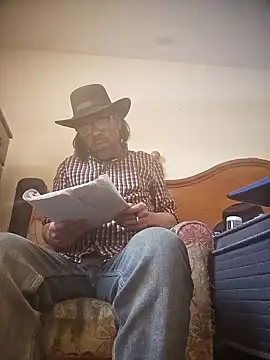 Snapshot of Geaux_Again chatting on 11, 1, 2025 Geaux Again online show from 11, 1, 2025