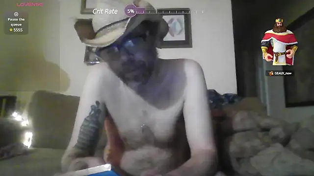 Snapshot of Geaux_Again chatting on 14, 3, 2025 Geaux Again online show from 14, 3, 2025