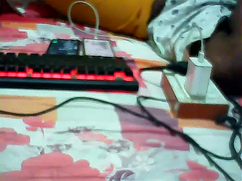 Snapshot of Alaksona chatting on 18, 6, 2026 Alaksona online show from 18, 6, 2026