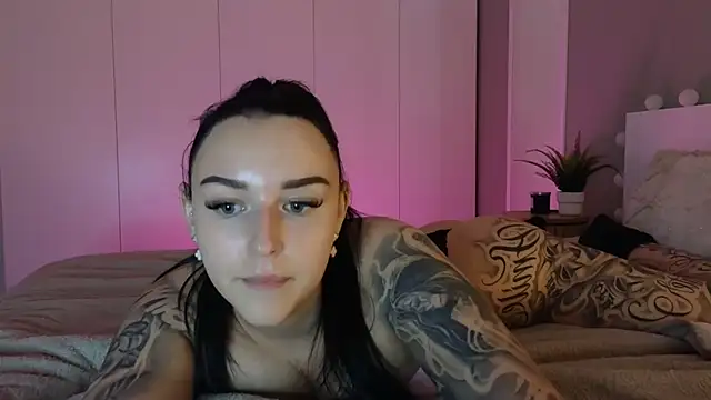 anastasiaink online show from 7, 2, 2026