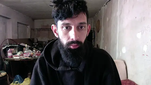 LoretoMx online show from 5, 11, 2025