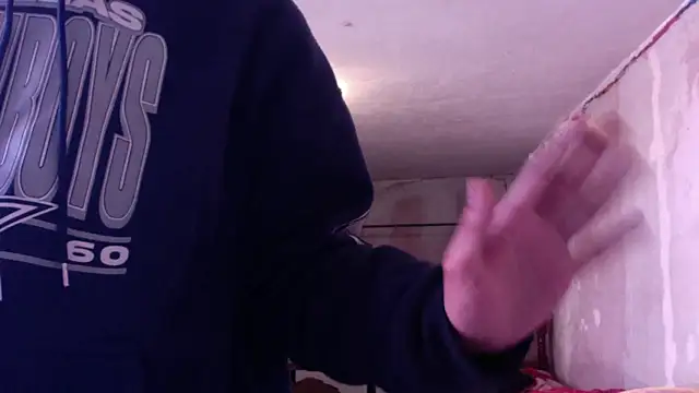 LoretoMx online show from 13, 1, 2026