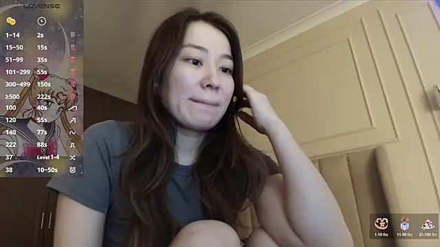 melissa yamazaki online show from 26, 3, 2026