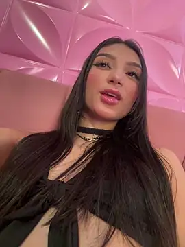 loly-yandere online show from 20, 3, 2025