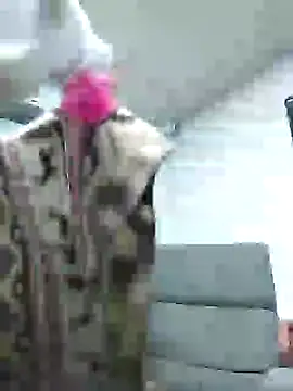 luna asss online show from 3, 2, 2025