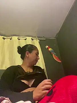 luna asss online show from 28, 4, 2026