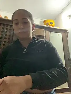 luna asss online show from 6, 5, 2026
