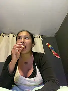 luna asss online show from 23, 7, 2026