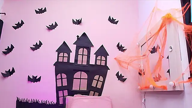 kendal rossi online show from 31, 10, 2025