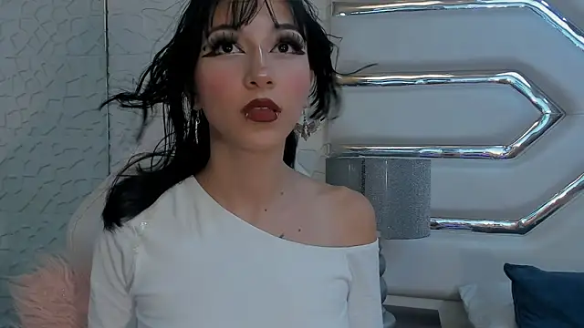 Naomi-Haruno online show from 23, 2, 2026