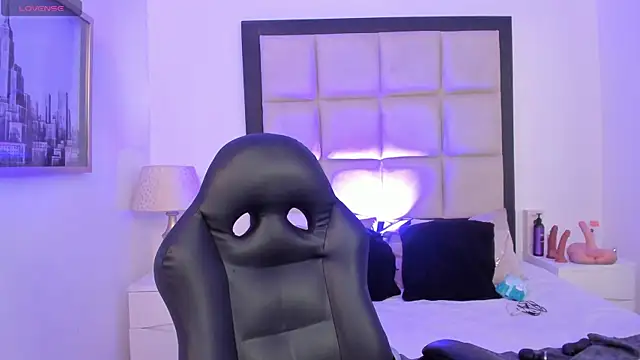 Naomi-Haruno online show from 29, 3, 2026