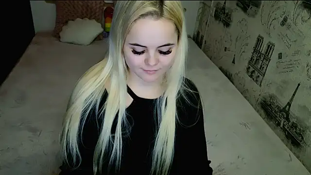 lovely-eyes online show from 11, 4, 2026