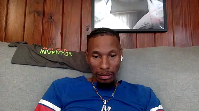 Snapshot of KingDerRico chatting on 23, 10, 2025 KingDerRico online show from 23, 10, 2025