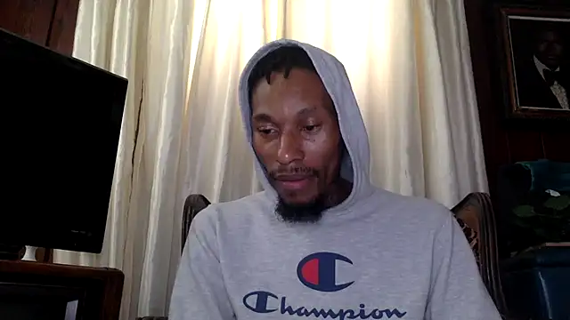 KingDerRico online show from 9, 11, 2025