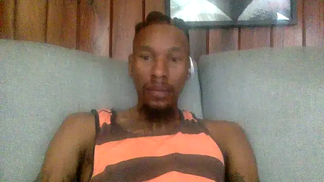 KingDerRico online show from 1, 12, 2025