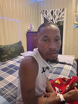 Snapshot of KingDerRico chatting on 4, 8, 2026 KingDerRico online show from 4, 8, 2026