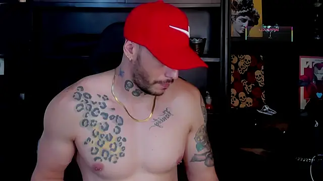 RickG Oficial online show from 19, 12, 2025