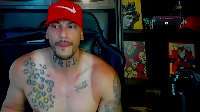 RickG Oficial online show from 12, 2, 2026