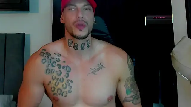 Snapshot of RickG_Oficial chatting on 26, 3, 2026 RickG Oficial online show from 26, 3, 2026