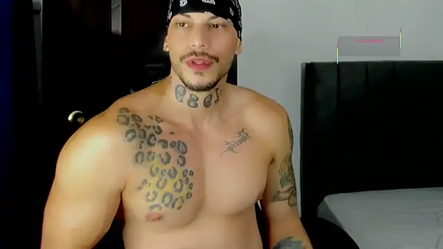 Snapshot of RickG_Oficial chatting on 21, 5, 2026 RickG Oficial online show from 21, 5, 2026