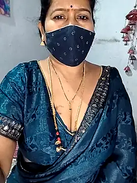 Rani Darling 99 online show from 25, 11, 2025