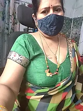 Rani Darling 99 online show from 12, 3, 2026