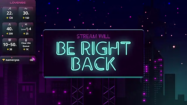 Felix Rey online show from 23, 2, 2025