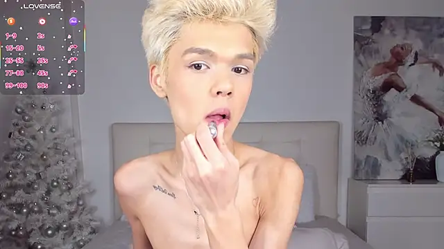 Felix Rey online show from 10, 1, 2026