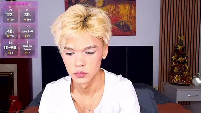 Felix Rey online show from 16, 1, 2026