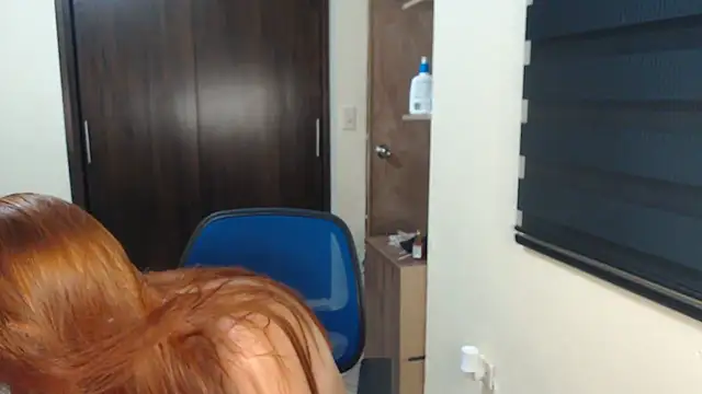 Amy Walker online show from 2, 12, 2024