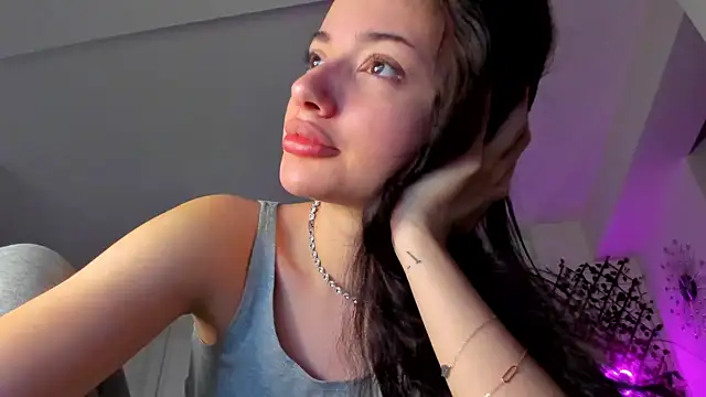 IreneVON online show from 31, 1, 2025