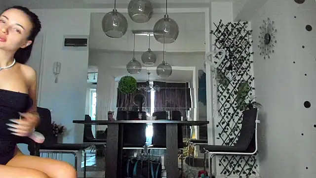 IreneVON online show from 2, 3, 2026