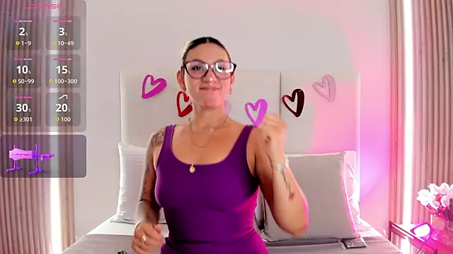 Snapshot of Emily_robertss chatting on 18, 2, 2026 Emily robertss online show from 18, 2, 2026